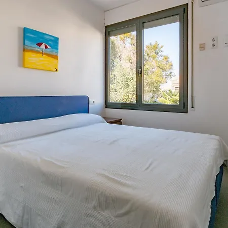 Sandra וילה L' Escala