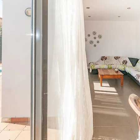 Sandra וילה L' Escala
